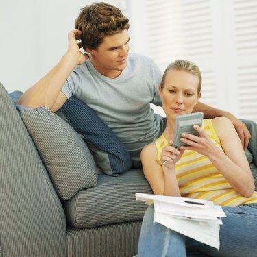 Ready to Buy a Home? Assess Your Finances & Credit Score