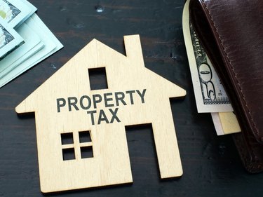 Understanding Property Tax Escrow: Who Can Pay Your Taxes?