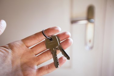 Renting an Apartment as a Minor: Legal Rights & Challenges