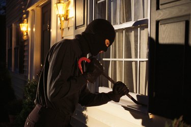 Breaking Your Lease After a Home Burglarization: Your Rights & Options