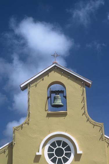 Funding Opportunities: Grants for Church Building Repairs & Renovations