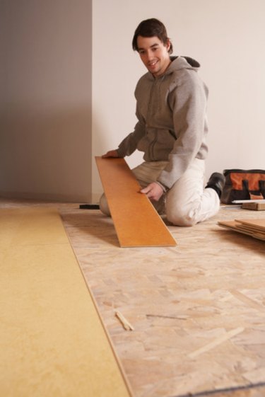 Laminate Flooring & Home Resale Value: What Buyers Really Want