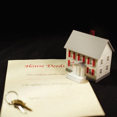 Quiet Title Actions: Protecting Your Property Ownership