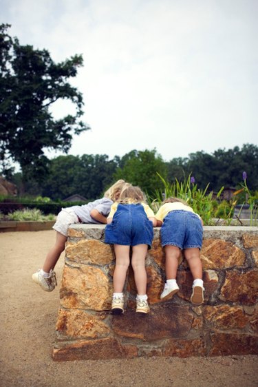 Government Grants for Water Wells: Assistance for Low-Income Families