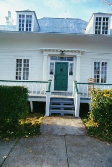 Foreclosure and Your Securities License: Understanding the Impact