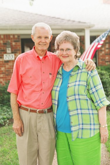 Senior Home Improvement Grants: Financial Assistance for Aging Citizens