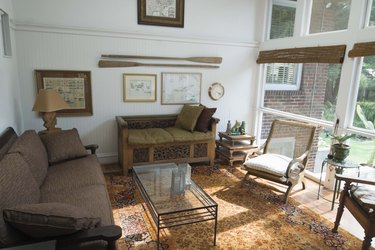 Sunroom Addition Costs: Average Prices & Factors | [Your Company Name]