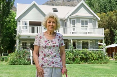 Home Repair Grants for Seniors: Financial Assistance & Resources