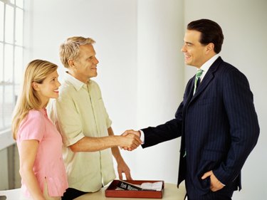 Mortgage Loan Originator Compensation: Understanding Loan Officer Commissions