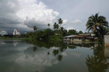 Flood Mitigation Grants: Help Raise Your Home s Elevation