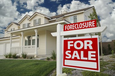 Understanding In Rem Foreclosure: A Comprehensive Explanation