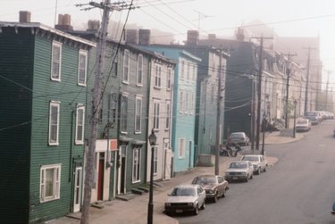 Rental Property Grants: Funding for Renovations & New Construction