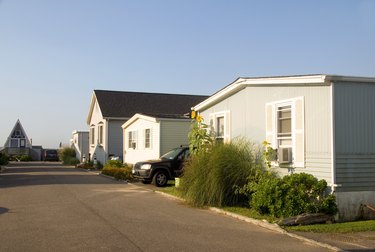 Mobile Home Financing: Options for All Credit Scores