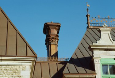 Chimney Repair Coverage: What Homeowners Insurance Covers