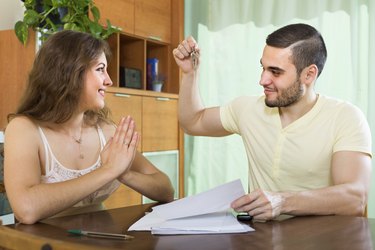 Guarantor Letter: A Comprehensive Guide for Renters & Landlords