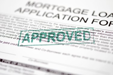 Understanding Home Loan Underwriting: What to Expect