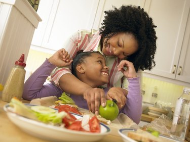 Housing Assistance Programs for Single Mothers: Find Help & Resources
