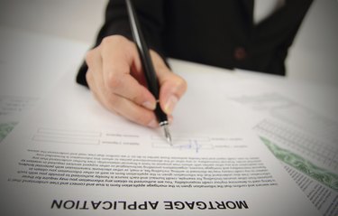 Mortgage Options for Divorced Women: Rebuilding Your Financial Future