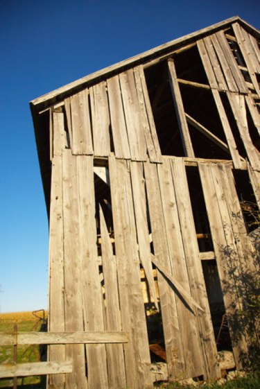 Discover Property Code Violations: A Comprehensive Guide