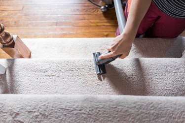 DIY Carpet Disinfectant: Budget-Friendly Cleaning Solutions