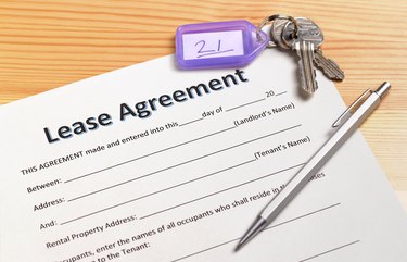 Understanding Apartment Leases: What You Need to Know