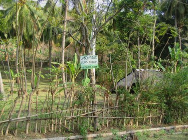 Land Title Insurance: Why You Need It When Buying Land