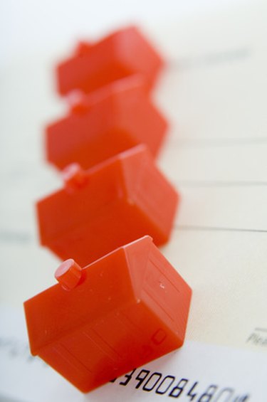 Real Estate Appraisal vs. Bank Appraisal: Understanding the Difference