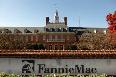 What Is a Fannie Mae Loan?