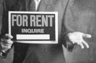 Landlord s Rights & Responsibilities for Tenant Leftover Property