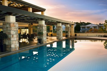 In-Ground Pool Cost: Average Prices & Factors | [Year]