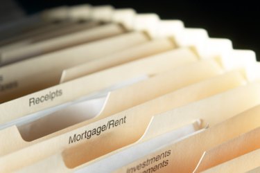 Locate Your Original Mortgage Agreement: A Step-by-Step Guide