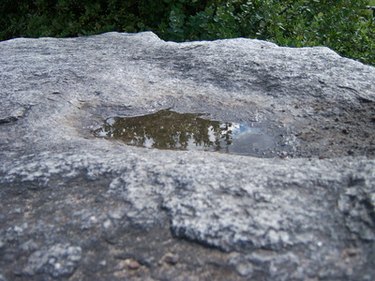 Finding Properties with Spring Water: A Comprehensive Guide