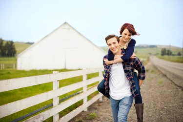 USDA Home Loan & Home Equity Loans: What You Need to Know