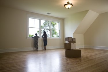 Renting After Eviction: What Landlords See & How to Improve Your Chances