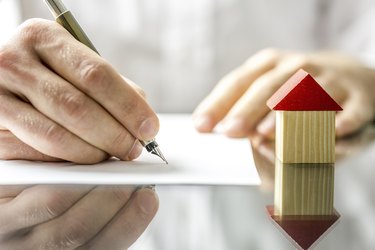 Deed of Novation: Transferring Mortgage Obligations Explained