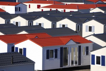 Federal Grants for Mobile Home Down Payments | [Year]