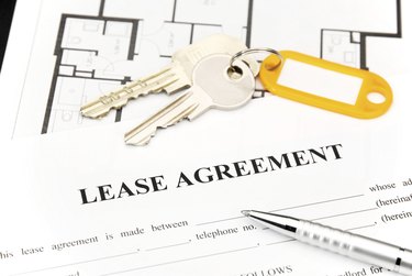 Lease Rider: Customize Your Rental Agreement | [Your Company Name]