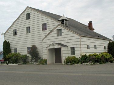 Church Repair Grants & Funding Opportunities | [Year]