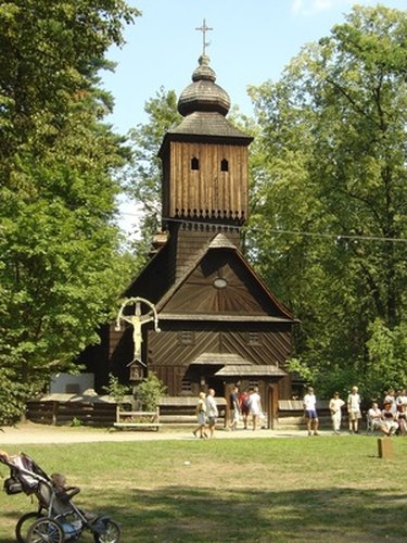 Church Repair Grants & Funding Opportunities | [Year]