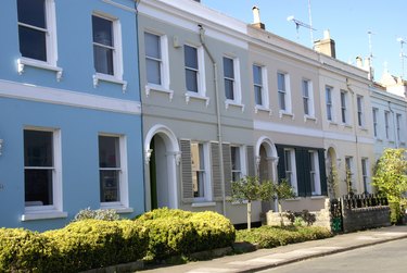 Find Your Perfect Townhome Rental: A Comprehensive Guide