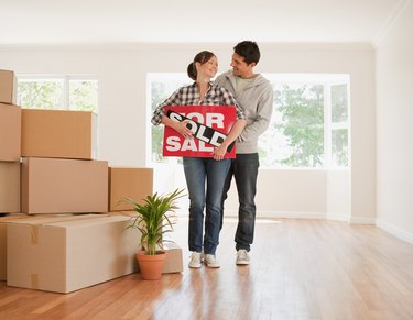 Find Property Sale Dates: A Comprehensive Guide