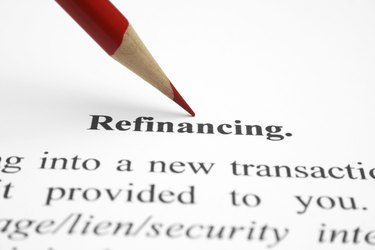 Understanding Limited Cash-Out Refinances: A Comprehensive Guide