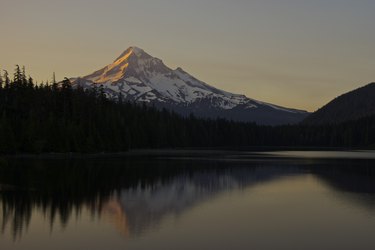 Baker City, Oregon: Affordable Living & Mountain Views