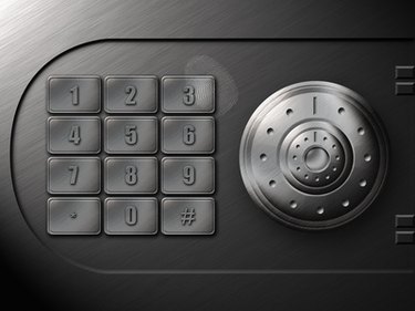 Unlock Your Sentry Safe: A Step-by-Step Guide to Digital Keypads