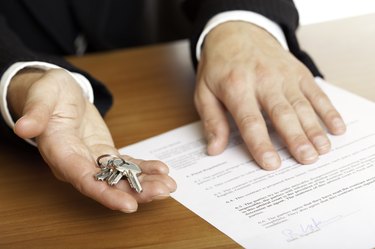 Transferring Your Rental Lease: A Comprehensive Guide