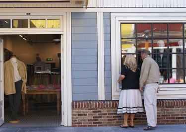 Class A Retail Space: Definition, Benefits & Location