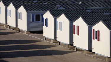 Park Model Home Financing: Options & Tips for Buyers