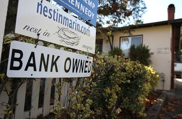 Locate the Bank Owning a Property: A Step-by-Step Guide