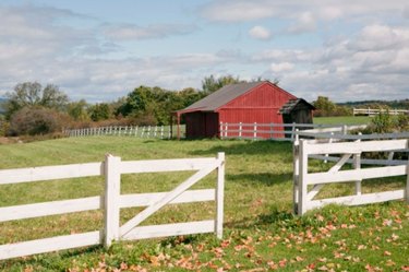 Leverage Your Land: Using Vacant Land as Collateral for an Equity Loan