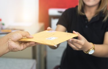 Track Your Priority Mail Package: A Comprehensive Guide